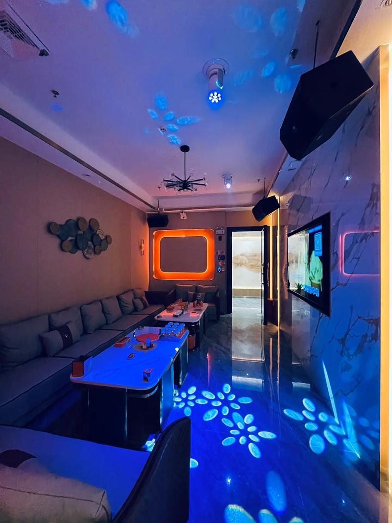 防城港商务KTV，尽享精彩商务娱乐-港口区ktv预订